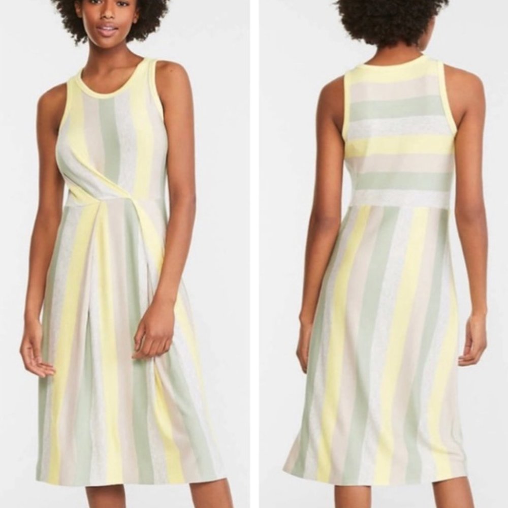 NEW LOFT Summer Dress